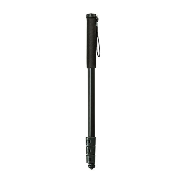 メーカー：サンワサプライ型番：DG-CAM23段数：4伸長(mm)：1780縮長(mm)：560重量(g)：350耐荷重：4000g材質：アルミカメラ取付ねじサイズ：UNC1/4”サイズ(W×D×H)mm：45×40×560脚径：直径27mm収納ケース、ストラップ付4段階伸長で軽量な一脚です。長時間の手持ち撮影のサポートに最適です。流し撮りのサポートに便利です。狭い場所でカメラを安定させて撮影できます。デジタル一眼レフカメラやビデオカメラに対応しています。クイックレバーにより、すばやい長さ調節が可能です。＜脚の伸縮方法＞・ 脚の長さはクイックレバーのロックを解除して調節をします。・ 固定する場合はクイックレバーを突き当てまで倒しロックします。入数：1個000012328911楽天 HD店　