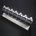 【メーカー在庫あり】 エスコ ESCO 4桁 数取器(7連・台付き) 000012328154 HD店(4)