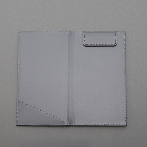 【メーカー在庫あり】 エスコ ESCO 220x113mm クリップホルダー(ブラック) 000012336352 HD店