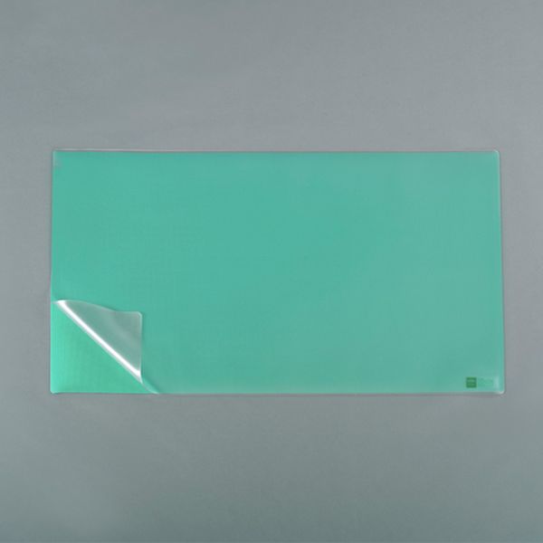 Set - 【メーカー在庫あり】 エスコ ESCO 590x 990mm デスクマット(光学マウス対応) 000012336367 HD店