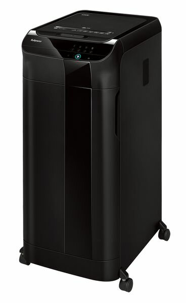 Stationeries （Talents） - 【メーカー在庫あり】 エスコ ESCO 445x580x890mm/83L オートフィードシュレッダー 000012336783 HD店