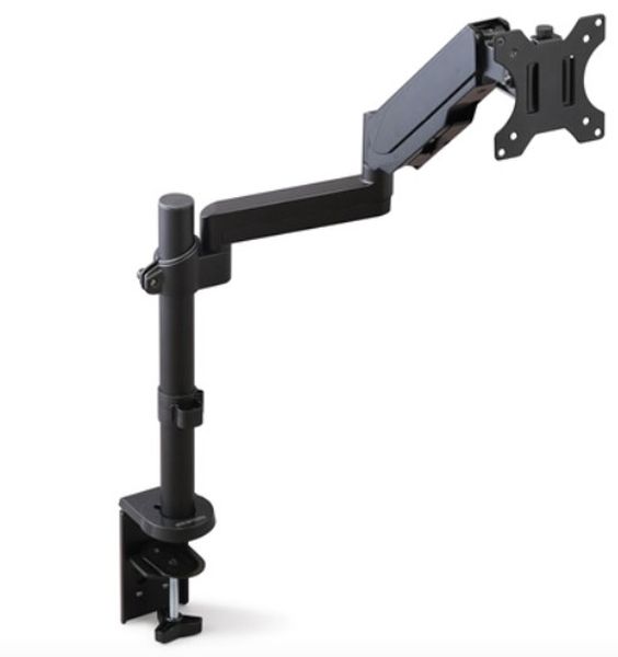 樂天商城 - 【メーカー在庫あり】 エスコ ESCO 830mm モニターアーム(ディスプレイ前後/上下可動) 000012337062 HD店