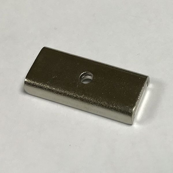 Other - 【メーカー在庫あり】 エスコ ESCO 13.5x5x 20mm/ 8kg 超強力マグネットバー 000012347424 HD店
