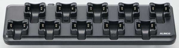 メーカー：アルインコ（ALINCO）型番：EDC-296注意事項：EA790AY-36を使用するにはEA790AY-38充電セットが必要です。EA790AZ-41用10口急速充電スタンド入数：1箱000012338858楽天 HD店