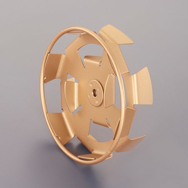 【メーカー在庫あり】 エスコ ESCO EA802K-6・21用φ150替スクリュー(ステンレス製 000012338934 HD店