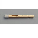 【メーカー在庫あり】 エスコ ESCO 32.0mm ダイヤモンドビット(六角軸) 000012339203 HD店