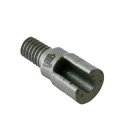 【メーカー在庫あり】 エスコ ESCO 6.0mm 湿式ダイヤドリル(タイル用/替刃) 000012339221 HD店