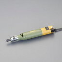 【メーカー在庫あり】 エスコ ESCO AC100V/8000-18000rpm マイクログラインダーセット 000012327389 HD店