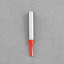 【メーカー在庫あり】 エスコ ESCO 6x10mm ルータービット(ストレート) 000012339729 HD店