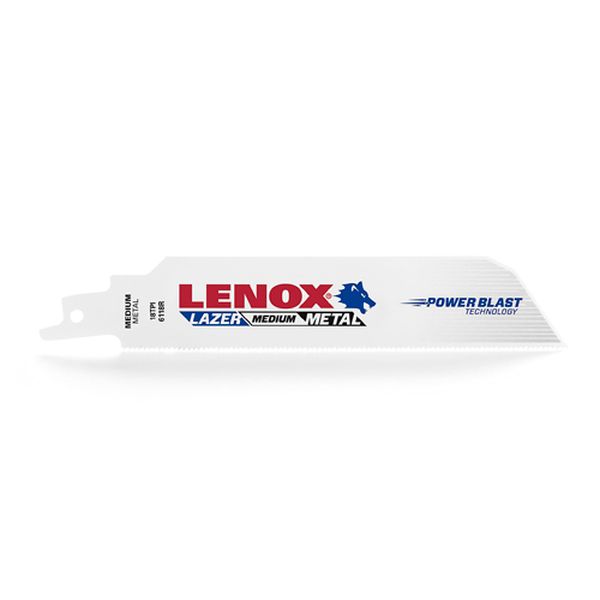 【メーカー在庫あり】 エスコ ESCO 150mmx18T レシプロソーブレード(金工用/5枚) 000012328106 HD店