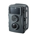 【メーカー在庫あり】 エスコ ESCO 単3x8本 センサーカメラ 000012339922 HD店