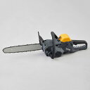 【メーカー在庫あり】 エスコ ESCO DC18V/350mm チェーンソー(充電式/本体) 000012339992 HD店(4)