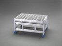 【メーカー在庫あり】 エスコ ESCO 300x600mm/ 0.3m 作業台(一段) 000012340086 HD店
