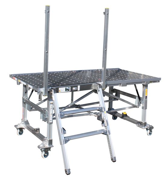 EA905DF-111用 675〜868mmはしご （足場台別売）重量：4.5kg伸長：675〜868mm幅：570mm入数：1台000012340109楽天 HD店