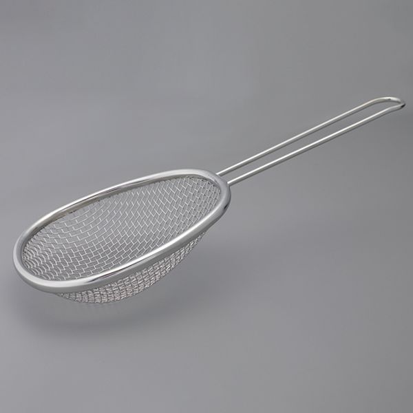 【メーカー在庫あり】 エスコ ESCO 305mm 網しゃくし(ステンレス) 000012340170 HD店 hirochishop-2-12942682 ヒロチー商事 ハーレー 楽天市場店 サンプル画像3