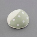 【メーカー在庫あり】 エスコ ESCO φ60x35mm 針刺し 000012340305 HD店