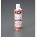 【メーカー在庫あり】 エスコ ESCO 300ml 防錆コーティング剤(耐熱・絶縁) 000012340347 HD店