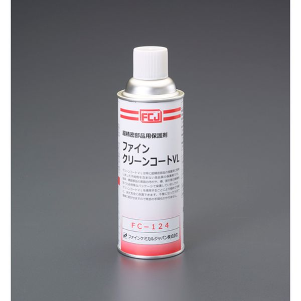 【メーカー在庫あり】 エスコ ESCO 420ml クリーンコート(超精密部品用保護剤) 000012340348 HD店