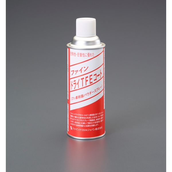 【メーカー在庫あり】 エスコ ESCO 420ml フッ素樹脂コート 000012340355 HD店