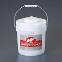 【メーカー在庫あり】 エスコ ESCO 200x260mm 高機能ウェットタオル(油汚れ用/300枚) 000012340410 HD店