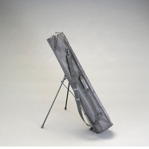 【メーカー在庫あり】 エスコ ESCO φ200x1200mm ガードバー収納バッグ(スタンド式) 000012346865 HD店(4)