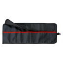 【メーカー在庫あり】 エスコ ESCO 610x240mm ツールロール(8ポケット) 000012340526 HD店