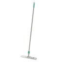 【メーカー在庫あり】 エスコ ESCO 415x90mm/1340mm フロアーモップ(緑) 000012326330 HD店(3)