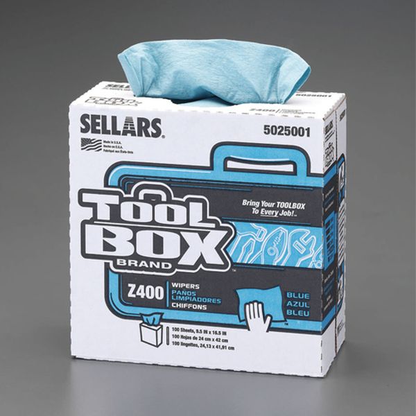 �ڥ᡼�����߸ˤ���� ������ ESCO 216x420mm �����ѥ磻�ѡ�(���/100��/8Ȣ) 000012340867 HDŹ