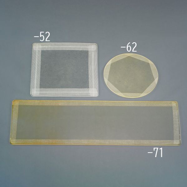 【メーカー在庫あり】 エスコ ESCO 458x 458mm ドレンシール(油・液体用/クリア) 000012340960 HD店