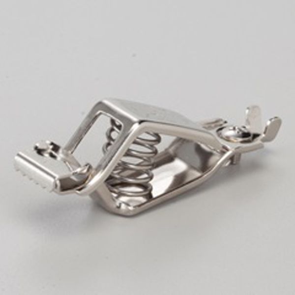 【メーカー在庫あり】 エスコ ESCO M3.5/ 10A スタークリップ 000012341211 HD店