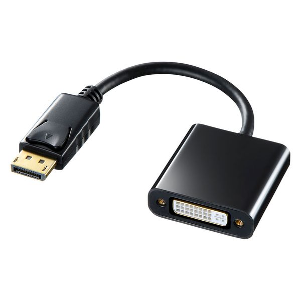 ڥ᡼߸ˤ  ESCO DisplayPort-DVI Ѵץ(ƥ֥ 000012341501 HDŹ