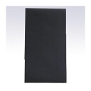 【メーカー在庫あり】 エスコ ESCO 70x300mm ナイロン補修シート(黒) 000012341765 HD店