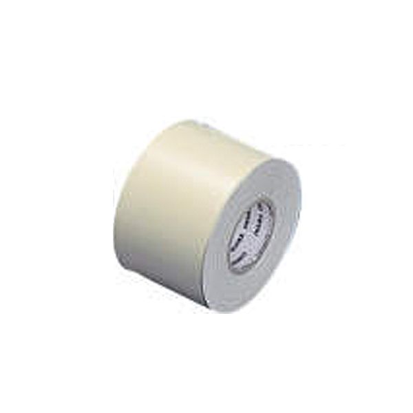 【メーカー在庫あり】 エスコ ESCO 50mmx20m エアコンテープ・粘着(アイボリー) 000012347021 HD店