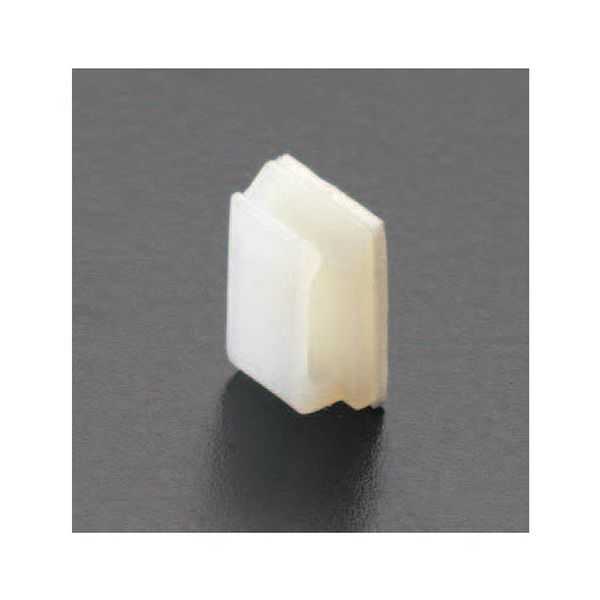 【メーカー在庫あり】 エスコ ESCO 12.5x3.7mm ワイヤークリップ(100個) 000012341841 HD店