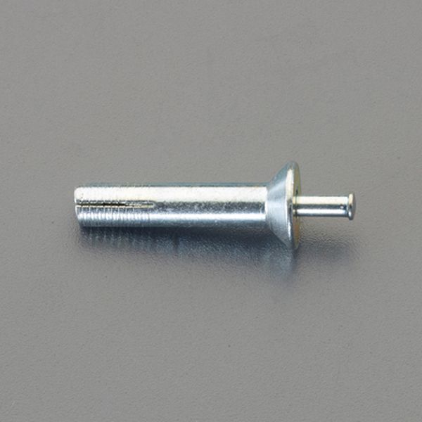 【メーカー在庫あり】 エスコ ESCO M6x 30mm 雄ねじアンカー(2本/Tタイプ/ステンレ...