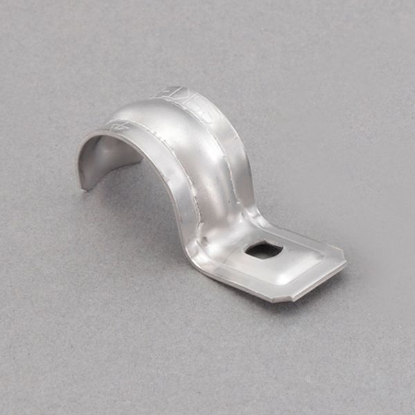 【メーカー在庫あり】 エスコ ESCO 18.0-18.5mm 片サドル(ステンレス製/5個) 000012341920 HD店