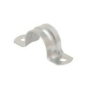 【メーカー在庫あり】 エスコ ESCO 12.5-14.0mm 両サドル(ステンレス製/5個) 000012341931 HD店