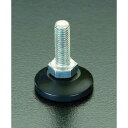 【メーカー在庫あり】 エスコ ESCO φ30mm/ M8x30mm アジャストベース(2個) 000012342031 HD店
