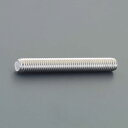 【メーカー在庫あり】 エスコ ESCO M 8x220mm カットボルト(左ねじ/ステンレス製) 000012342412 HD店