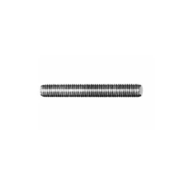 【メーカー在庫あり】 エスコ ESCO M12x 80mm カットボルト(左ねじ/ステンレス製) ...