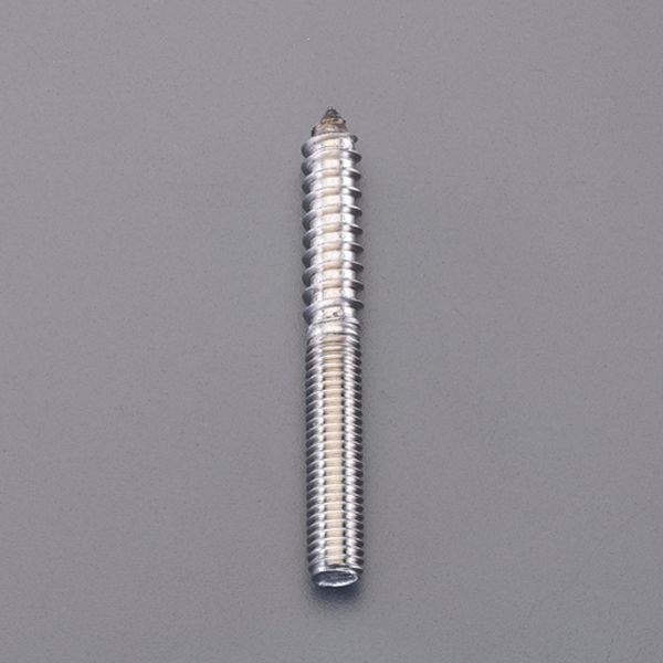 【メーカー在庫あり】 エスコ ESCO M 8x100mm ハンガーボルト(ステンレス) 000012343751 HD店