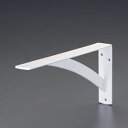 【メーカー在庫あり】 エスコ ESCO 300x150x38mm 強力棚受(鋼板製) 000012344087 HD店