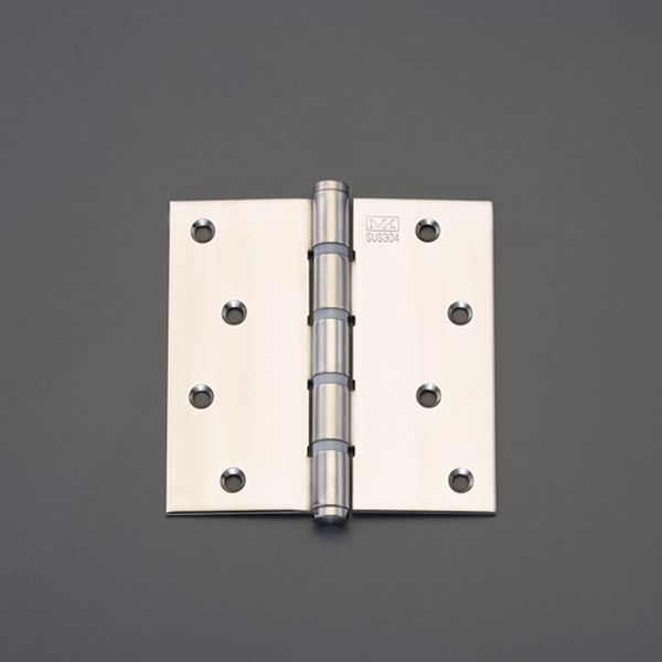 全長(mm)：102幅(mm)：102厚み(mm)：2.0穴径(mm)：5穴数：8材質：ステンレス（SUS304)付属ねじ：皿木ねじ　3.5×25クローム（鏡面）仕上げ皿木ねじ付入数：1個000012344285楽天 HD店　