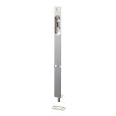 【メーカー在庫あり】 エスコ ESCO 300mm フランス落し(一段式/ステンレス製) 000012344366 HD店
