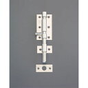 【メーカー在庫あり】 エスコ ESCO 300mm 強力型丸落し(ステンレス製) 000012344376 HD店