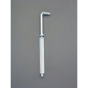 【メーカー在庫あり】 エスコ ESCO φ12x300mm 門落し(スチール製) 000012344380 HD店