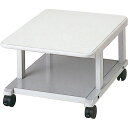 【メーカー在庫あり】 エスコ ESCO 450x600x300mm プリンタラック 000012344571 HD店