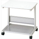 【メーカー在庫あり】 エスコ ESCO 600x485x550mm プリンタラック 000012344572 HD店