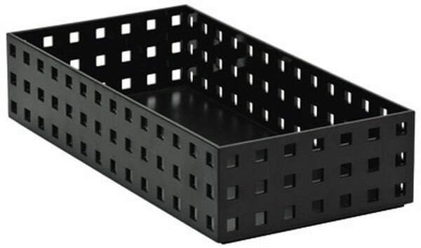 【メーカー在庫あり】 エスコ ESCO 140x280x 63mm シスブロック(黒) 000012344603 HD店