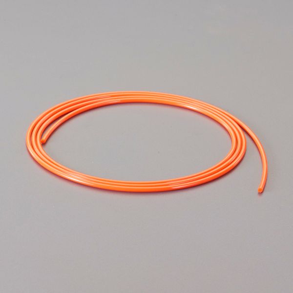 【メーカー在庫あり】 エスコ ESCO φ12mmx 1m 丸ベルト 000012344982 HD店